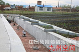 北京水土流失过程自动观测仪生产，产品型号：JZ-HE18