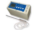 置泵吸式氧气检测仪/便携式氧气检测仪