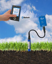 便携式土壤温室气体分析仪