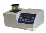 CN-201型COD氨氮分析仪