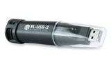英国 LASCAR品牌  土壤温度记录仪  EL-USB-2-PRO  