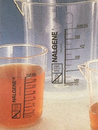1.0mg/mL碱性橙染料标准储备溶液