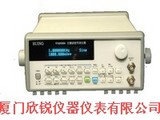 函数信号发生器TFG2300V