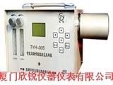 TYH-30S 智能双路呼吸性粉尘采样器TYH-30S