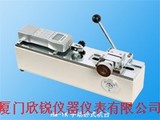 HM-1K手动卧式机台HM1K