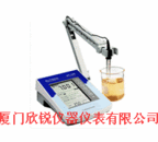 EC-PH1100/01S高精度台式pH/mV计 EC-PH1100/01S 