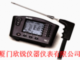 CA-6205燃烧率分析仪