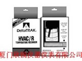 14224 美国DELTATRAK 14224走纸圆图温度记录仪 记录纸