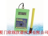 意大利Milwaukee便携式pH/ORP/Temp测试仪SM100 