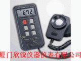 TES-1330A台湾泰仕TES1330A 数位式照度计