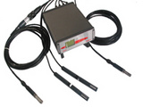 Lab 2A瑞士罗卓尼克Rotronic温湿度巡检仪Lab 2A