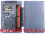 DE-16台湾DEREE DE16数字万用表
