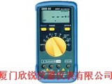 DE-2002台湾DEREE DE2002数字万用表
