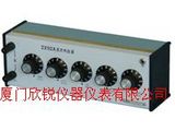 ZX92A直流电阻器(五组开关)