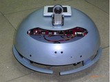 TPE-MRL轮式智能移动机器人