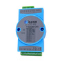 舟正科技以太网ModbusTCP8通道TC输入DAQM-1203