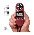 Kestrel 3000氣象風速儀美國NK-3000