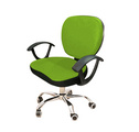 际庆科技A型办公椅升降、旋转、移动多功能椅