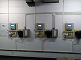 衛普士泳池在線監測監測儀投藥管理系統