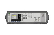 Agilent  N4010A   無線連接測試儀   2.4 GHz或5 GHz頻段中的無線格式