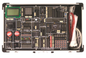 DICE-8086K3微机原理与接口实验箱