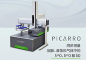美國Picarro L2140-i 同位素與氣體濃度分析儀