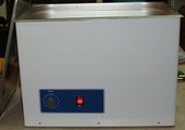 亚欧 基本型超声波清洗机 超声波清洗机DP29443  容量 30升