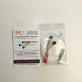 842312051471赛默飞Thermo Quartz Centre Tube1.8mm径向炬管专用