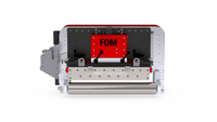FOM Technologies+FOM pontemSC狭缝涂布机