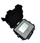 便携式腐蚀率测定仪 电子挂片测量仪型号：HAD-T2200
