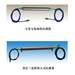 光纤光栅埋入式应变计