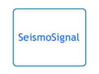 SeismoSignal | 地震波处理软件