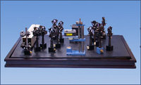 JC-1D型多功能激光全息测试仪