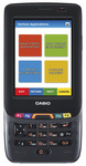 卡西欧 CASIO  IT-800 数据采集器 条码采集终端
