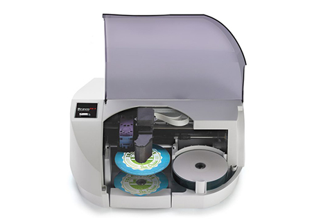派美雅SE-3光盘打印机
