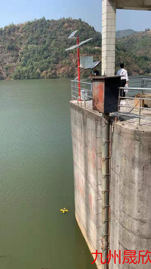 智慧湿地水质监测系统+北京湿地水环境监测系统+江西水质监测站