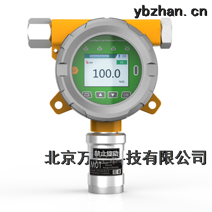 一氧化碳检测仪（在线式）WK02-500-CO