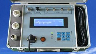 现场动平衡测量仪 型号 mhy-20278