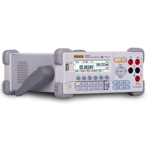 WK-DM3058數字萬用表 DM3058E系列