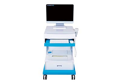 中仁超声骨密度仪_骨密度检测仪_骨密度分析仪厂家GK-601新品
