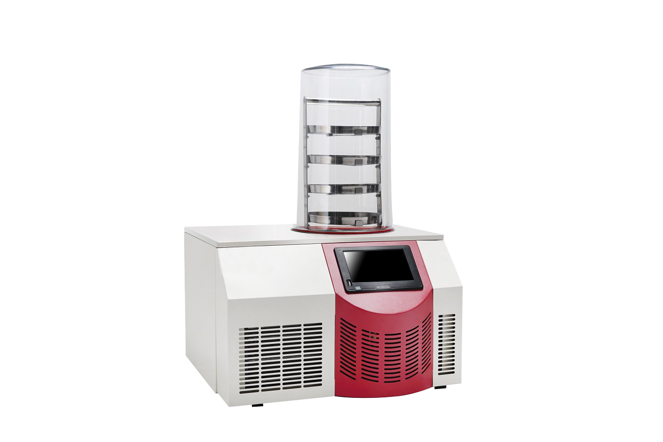 英诺INUO实验室台式冷冻干燥机  IN-FD 10S