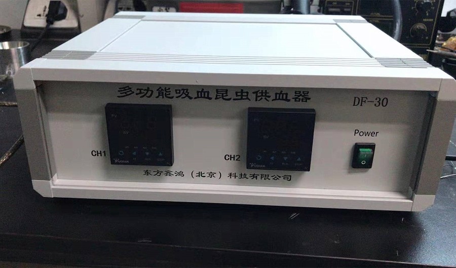 吸血昆虫供血器  型号：DF-30  品牌：东方鑫鸿