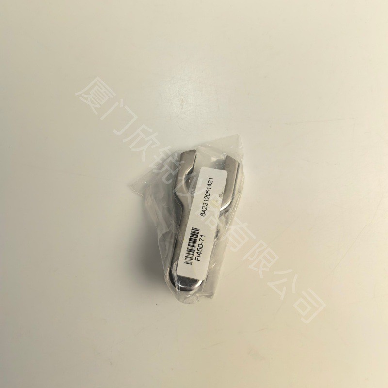 842312051421赛默飞Thermo雾化室固定夹实验室ICP-OES进样系统