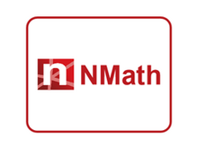 NMath | .NET 數學和統計庫