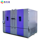 高温高湿试验箱THA-015PF大型涂料制品多功能温控