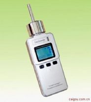 泵吸式VOC檢測儀/便攜式VOC檢測儀/苯檢測儀