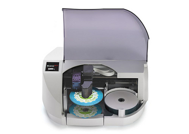 派美雅喷墨光盘打印机Bravo SE-3 Auto Printer