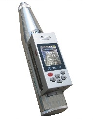 亚欧 体式语音数显回弹仪 型号：DP-T225W