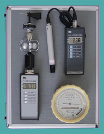 美华仪便携式综合气象仪  型号：MHY-25780