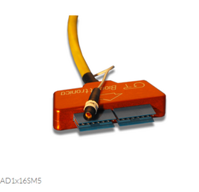 16通道单适配器SIL连接器monolpolar OT检测AD1x16SM5 